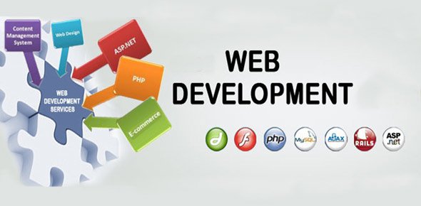web开发